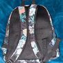 Volcom floral backpack Image 2