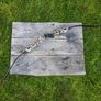 Archery Bow, Recurve 62" ( 30 to 50 lbs). +3x arrows Image 6