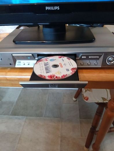 Sony high end dvd player .