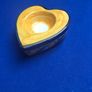 Lovely Handpainted Ceramic Bowl Image 2