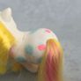 Sister Apple Delight Baby Loving Families MLP G1 My Little Pony Image 5