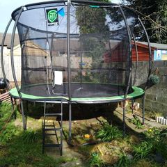 14ft Trampoline for sale