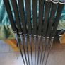 Ping Eye2 Irons 3-SW Image 6