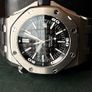 Audemars Piguet Royal Oak Offshore Diver Image 9