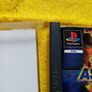 Asteroids PlayStation 1 Ps1 PlayStation 2 ps2 games Original Image 3