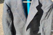 Brook Taverner Classic tweed wool blazer