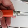 Opinel Children's Whittling tool Image 5