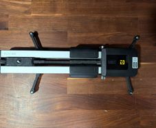 ZEAPON Micro 2 Plus Motorized Camera Slider