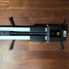ZEAPON Micro 2 Plus Motorized Camera Slider
