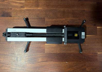 ZEAPON Micro 2 Plus Motorized Camera Slider