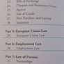 Irish Business Law Book Image 3