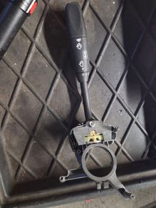 mercedes indicator switch