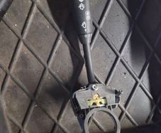 mercedes indicator switch