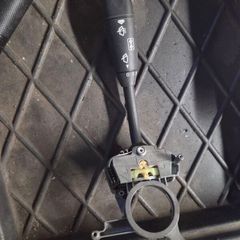 mercedes indicator switch