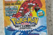 Computer and Video Games Magazine Issue 254 Xmas 2002