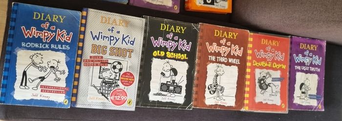 Kids story