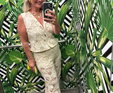 asos design co ord