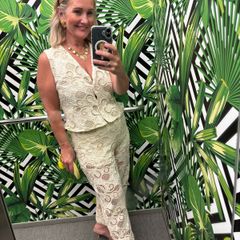 asos design co ord