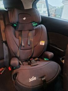 Joie car seat