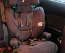 Joie car seat