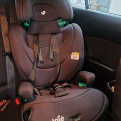 Joie car seat