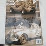 Racing Cars and Bike Book Rare Image 2