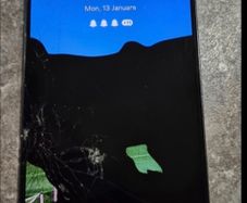 Samsung S21 Ultra