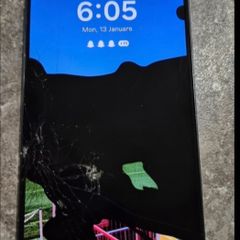 Samsung S21 Ultra