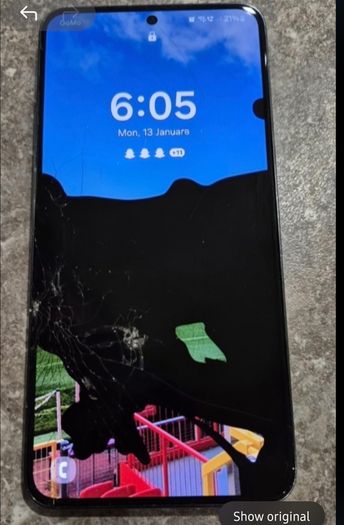 Samsung S21 Ultra