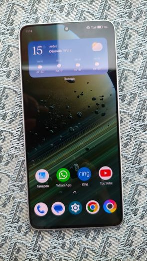 Poco X6 Pro. 8gb/256gb Grey