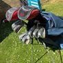 Golf starter set Image 2