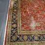P.ersian Ghoum Rug 340 x 255 cm (GHM) Image 6