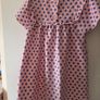 Zara girls floral dress Image 5
