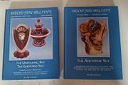 Wood You Believe Fr Jim Cogley Books