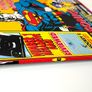 MegaTech Magazine Issue 10 - The Man of Steel - 1992 Image 3