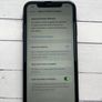 iPhone XR 64GB Unlocked Black Image 6