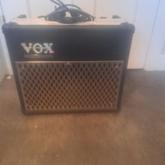 Amplifier