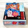 SNES Bubsy Boxed Image 7