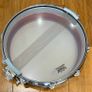 Pearl Limited Edition Free Floating Brass Piccolo Snare Drum Image 8
