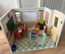 Our Generation school room - immaculate condition