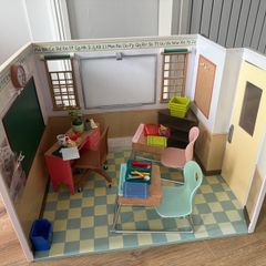 Our Generation school room - immaculate condition