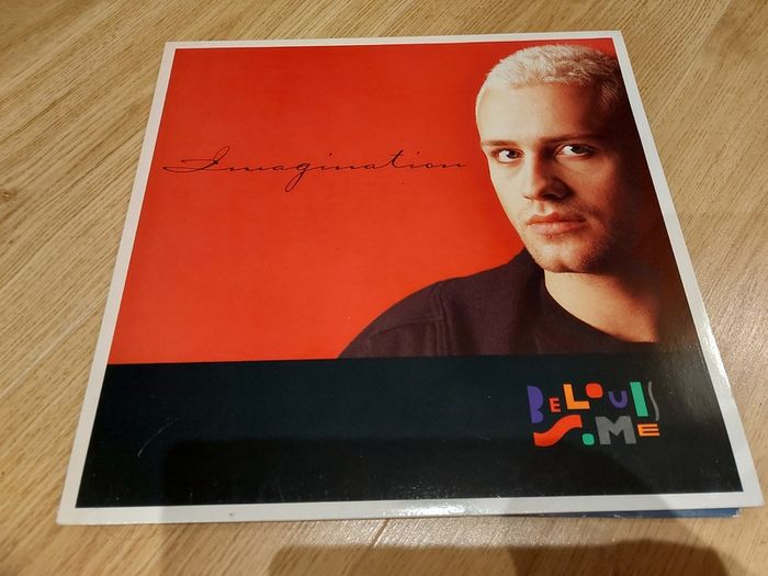 Selection Of 12" Vinyl Singles - All Cleaned And In Great Condition