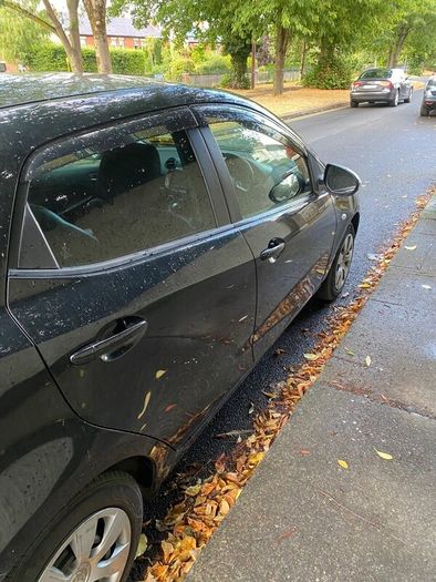 Mazda Demio 2014