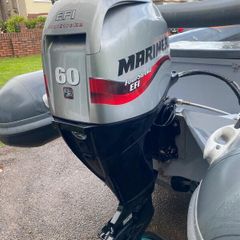 OSM RIB for sale