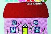 Make! Paperback by Cath Kidston