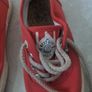 NEXT plimsoles Image 3