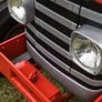 Massey Ferguson 175 (fully restored) Image 8
