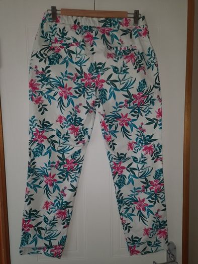 ladies trousers
