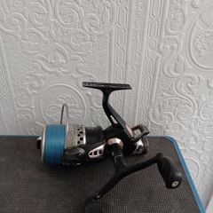 Rovex baitrunner reel