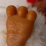 Gremlin Gizmo; Santa (1650) Image 4